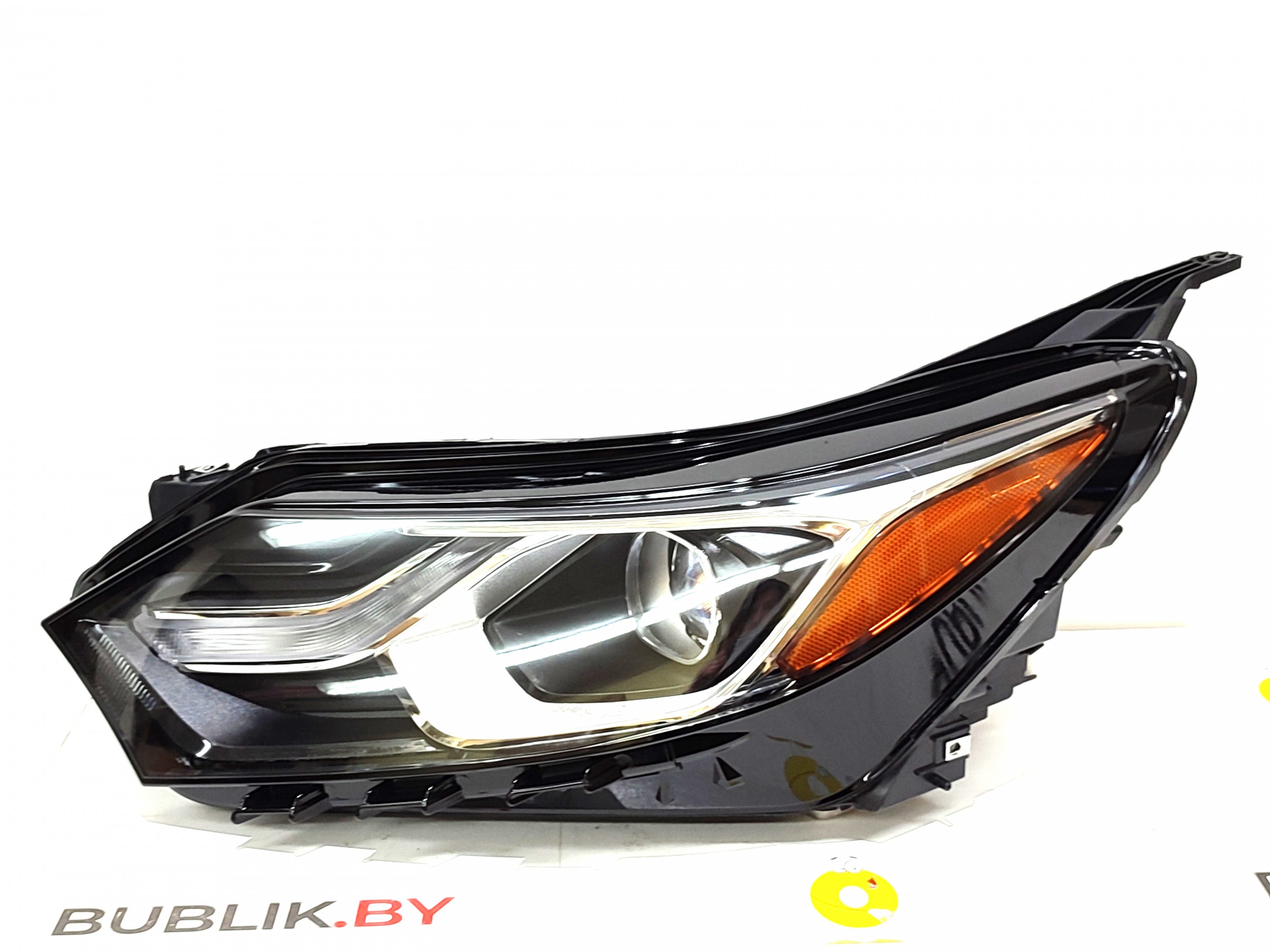 Фара левая FUII LED
