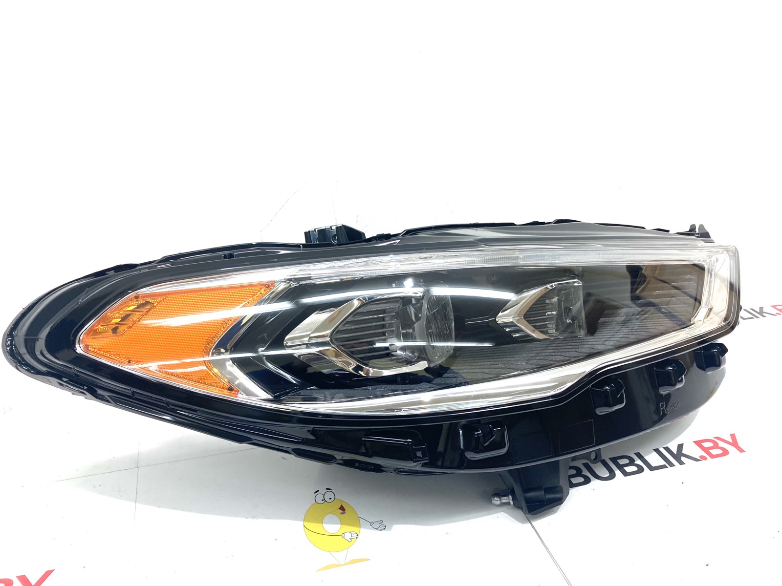 Фара правая Full LED