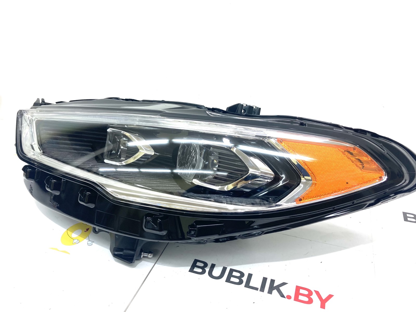 Фара левая Full LED 