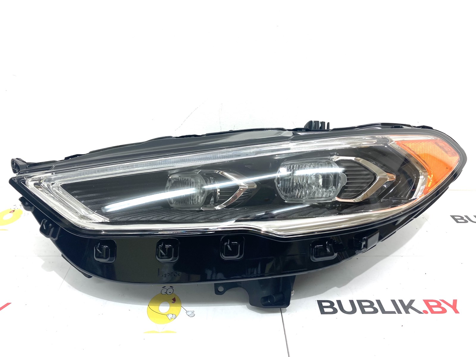 Фара левая Full LED