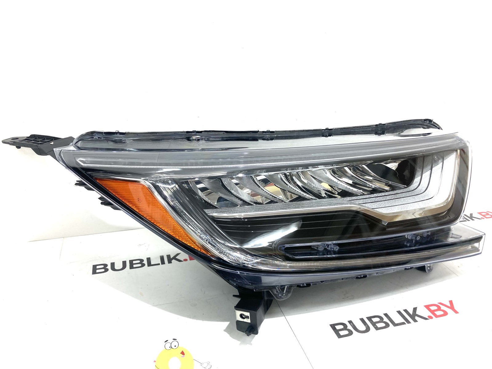 Фара правая FULL LED