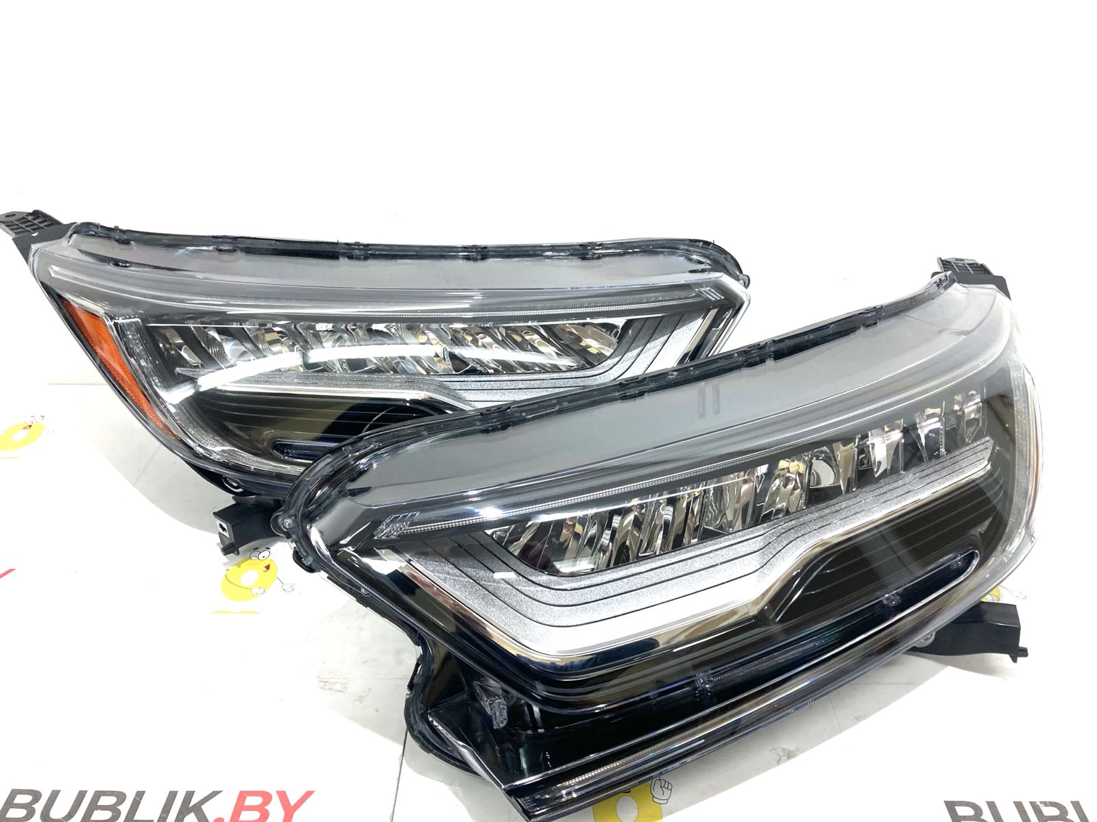 Комплект Фар FULL LED
