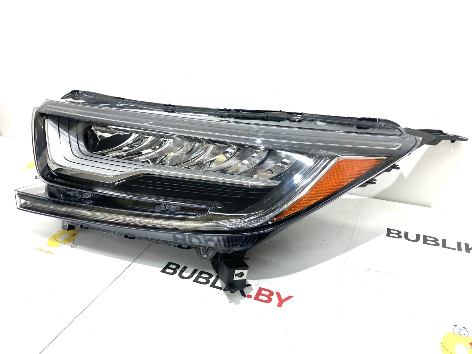 Фара левая FULL LED