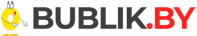 BUBLIK.BY - интернет-магазин автозапчастей