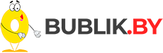 BUBLIK.BY - интернет-магазин автозапчастей